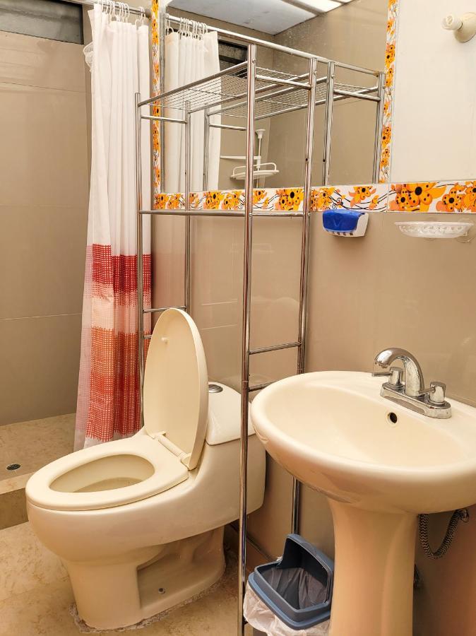 Kantu Apart Hotel I Cusco Exterior photo